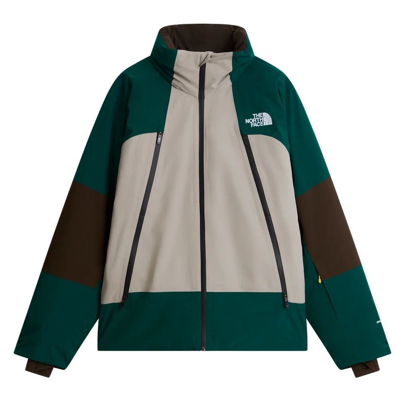 The North Face - Snowsquall Jacket da uomo