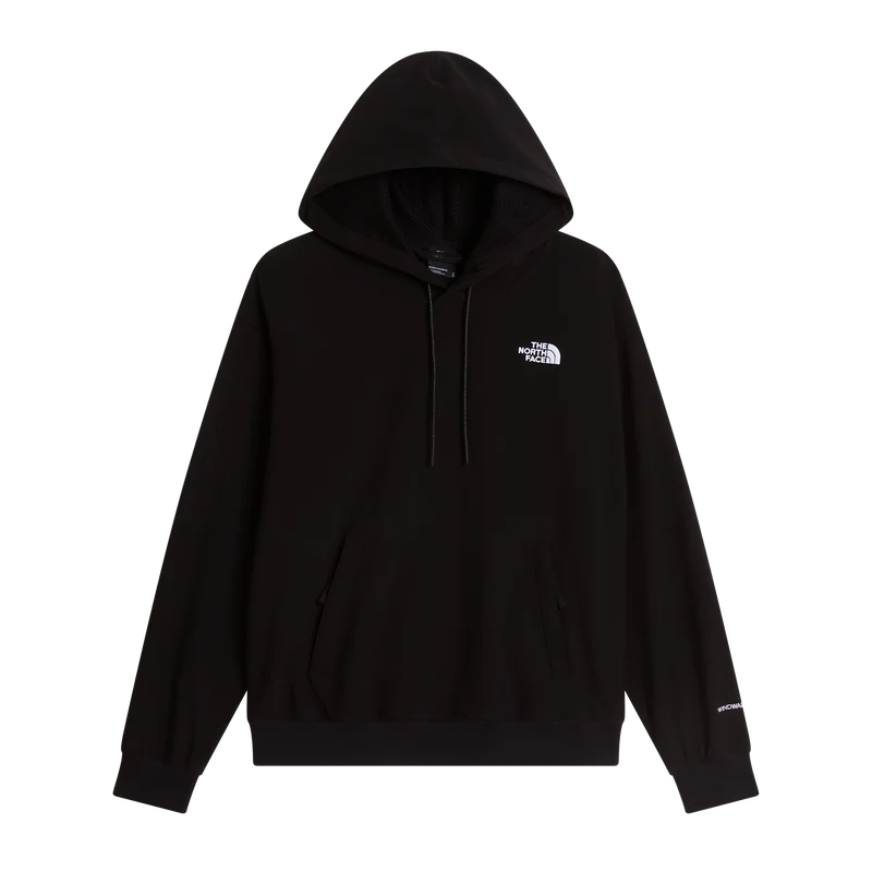 The North Face - Tekno Hoodie unisex