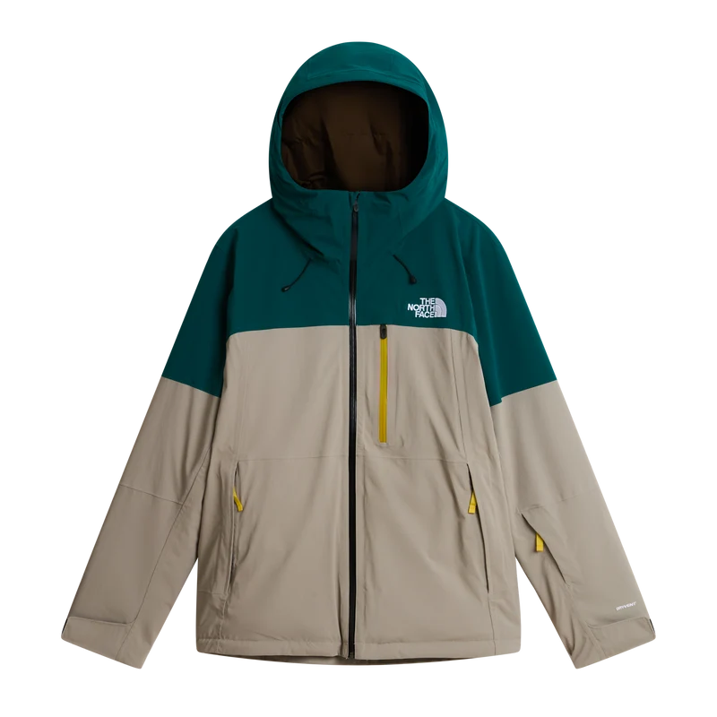 The North Face - Freedom Insulated Jacket da uomo