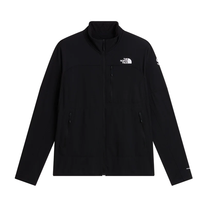 The North Face - Summit Futurefleece full-zip Jacket da uomo
