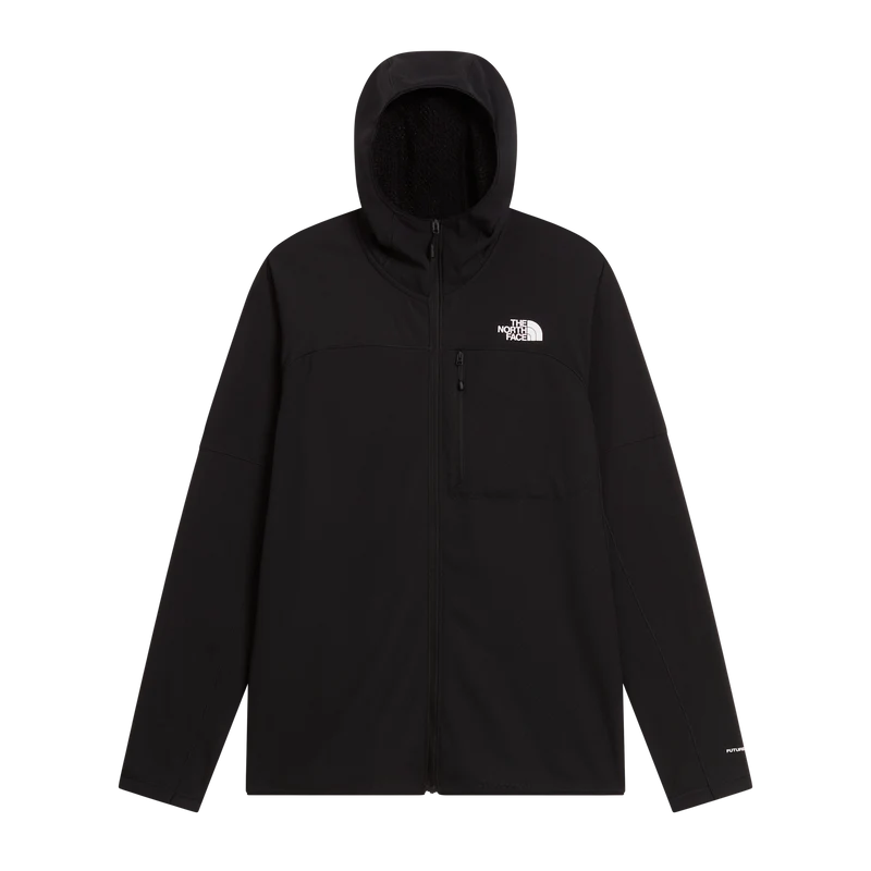 The North Face - Summit Futurefleece full-zip Hoodie da uomo