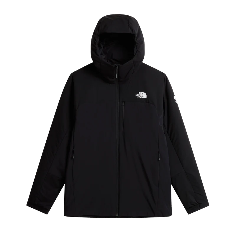 The North Face - Summit Casaval Hoodie da uomo