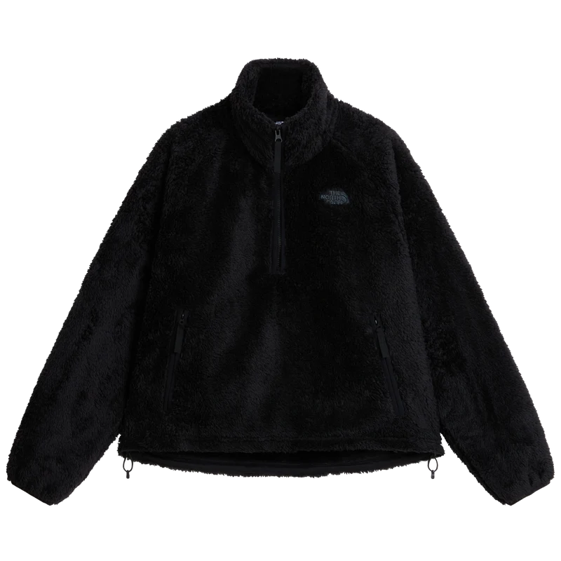 The North Face - Osito Evolve 1/2 Zip Jacket da donna