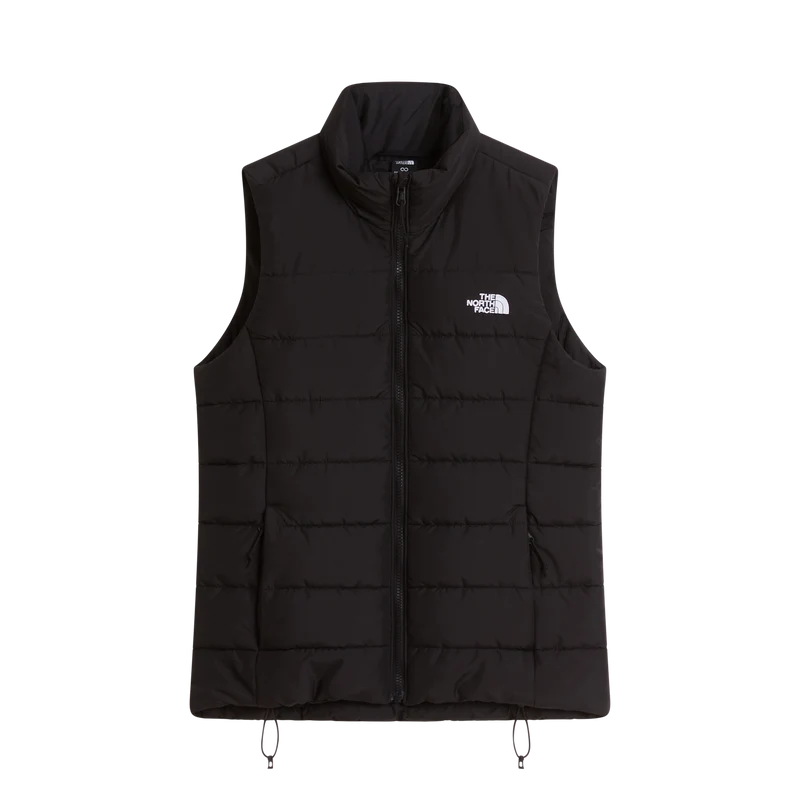 The North Face - Aconcagua Vest da donna