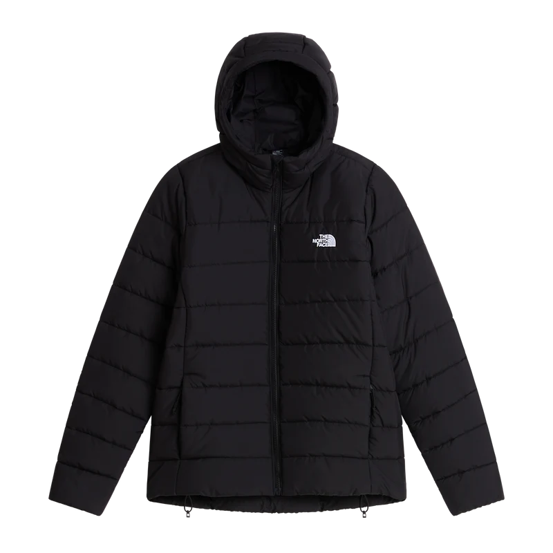 The North Face - Aconcagua Hooded Jacket da donna