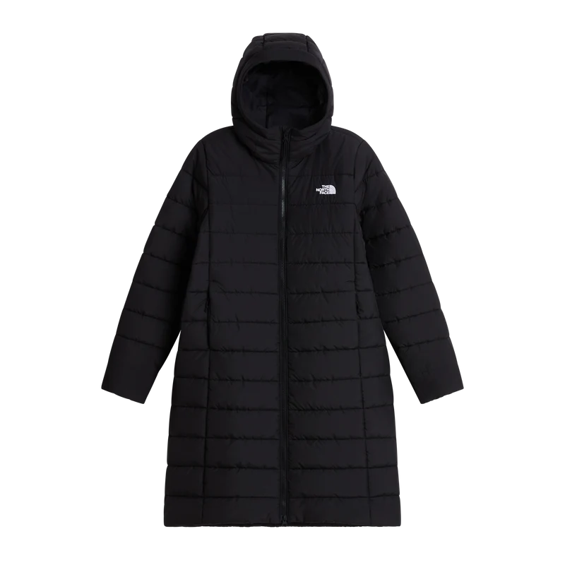 The North Face - Aconcagua Hooded Parka da donna
