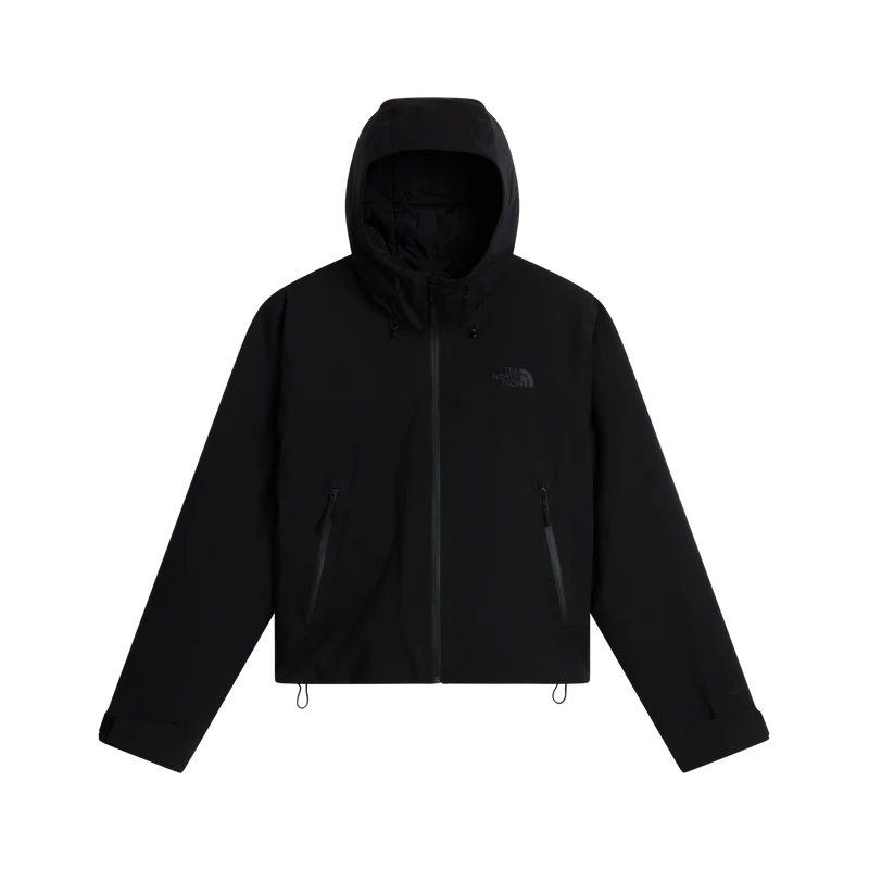 The North Face - Tnf Range Lt Hooded Jacket da donna