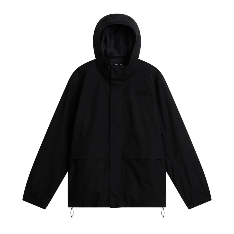 The North Face - Dryvent Field Jacket da uomo