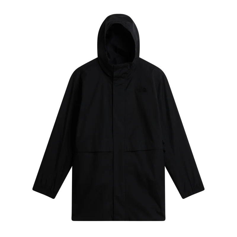 The North Face - Dryvent Field Parka da uomo