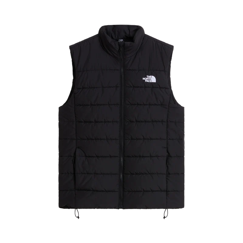 The North Face - Aconcagua Vest Caraway Seed da uomo