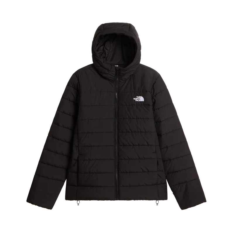 The North Face - Aconcagua Hooded Jacket da uomo