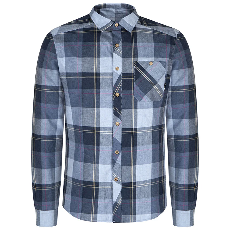 Camicia uomo Houston