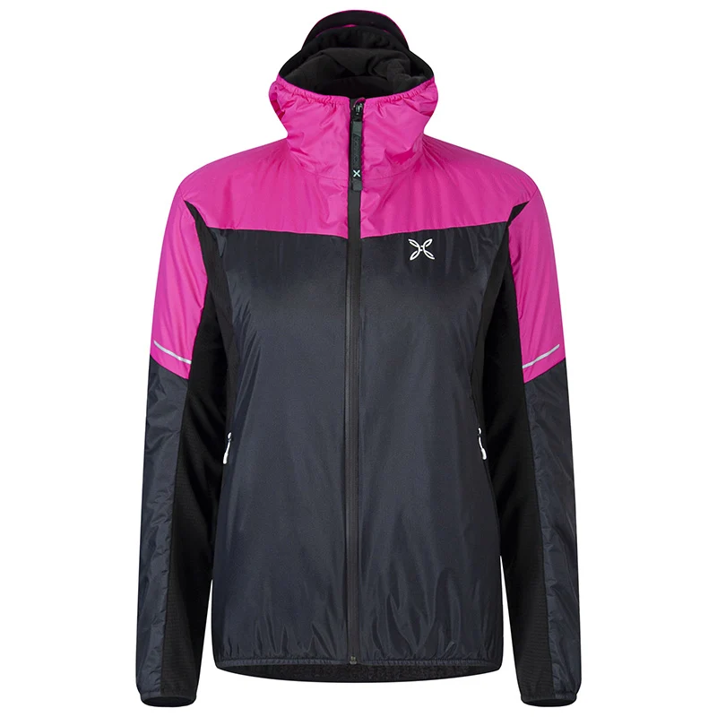 Giacca donna Escape Hybrid