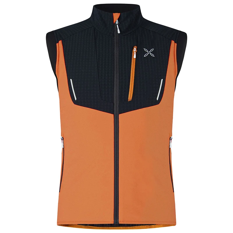 Gilet uomo Ski Style
