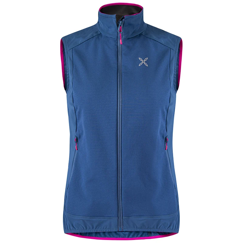 Gilet donna Premium Wind Vest