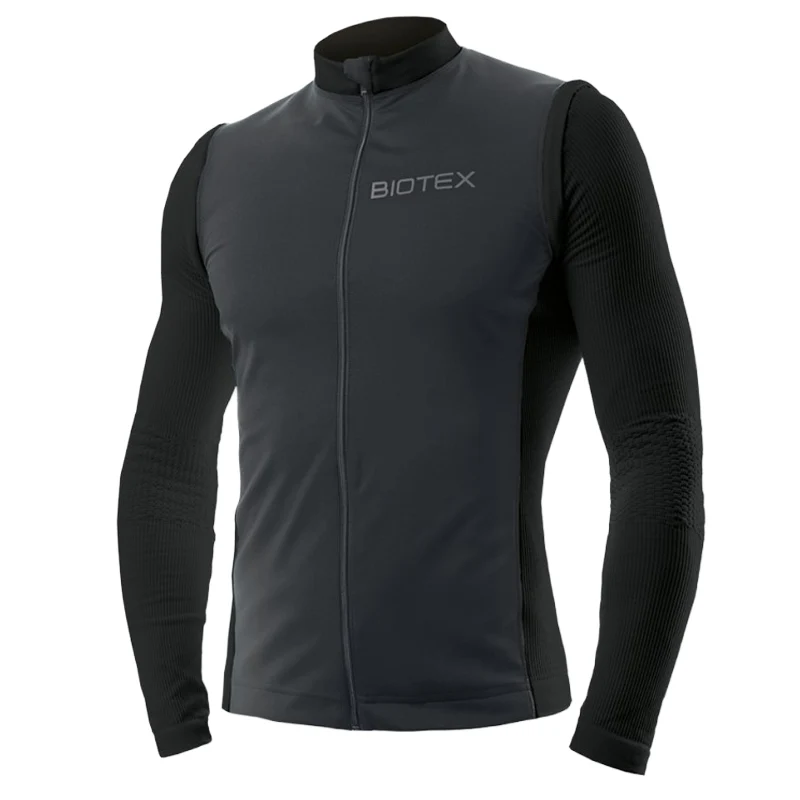 Giacca uomo 2in1 Win antivento