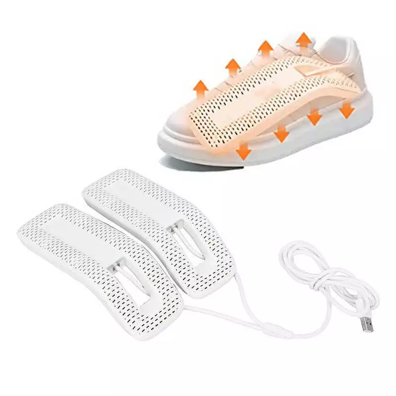 Deodorante USB per asciuga scarpe DC 5V