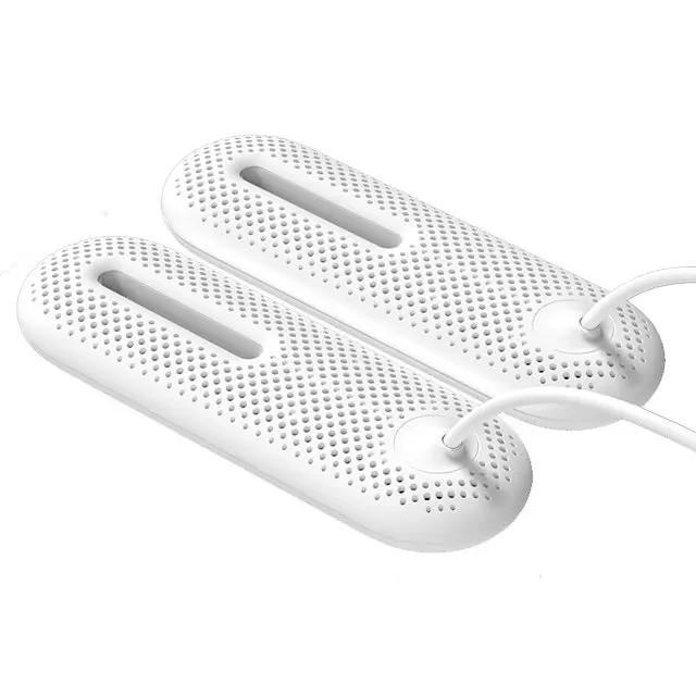 Asciugascarpe 220V 14W Asciugatrice Deumidificatrice