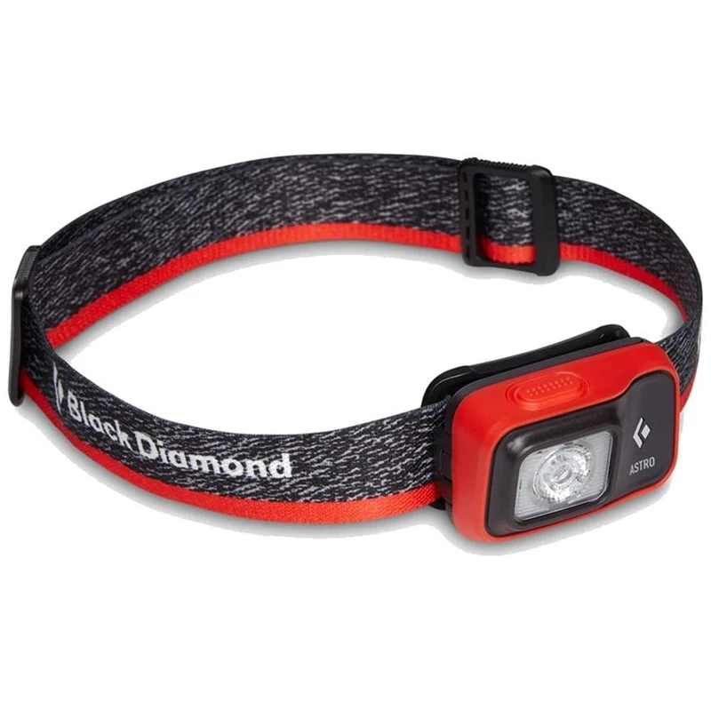 BLACK DIAMOND Astro lampada Frontale