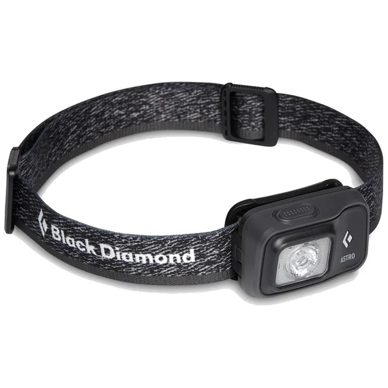 BLACK DIAMOND Astro lampada Frontale
