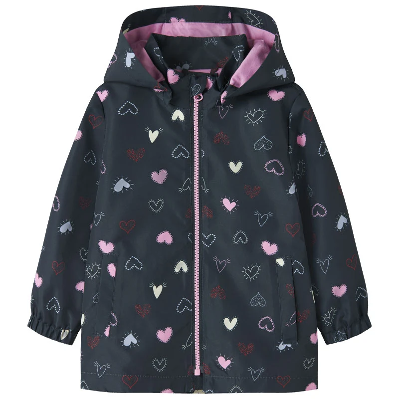 Giacca bambina Maxi