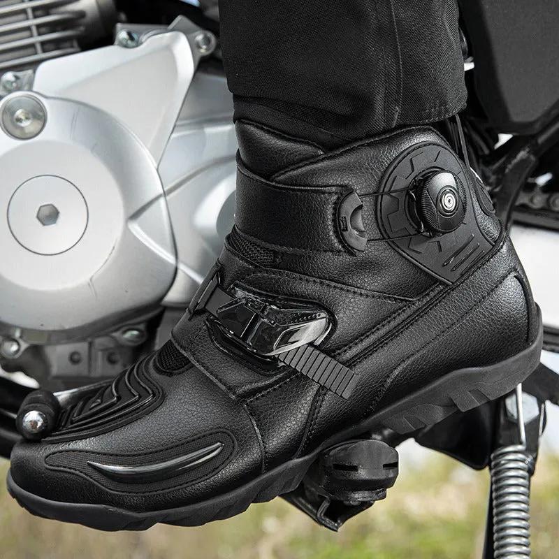 Stivali Moto Stivali Moto Moto Traspiranti Equitazione