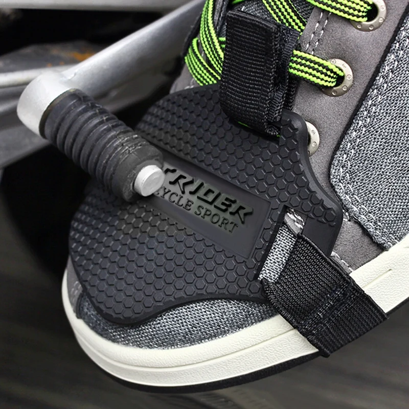 Scarpe Moto Accessori Protettivi Equipaggiamento Moto