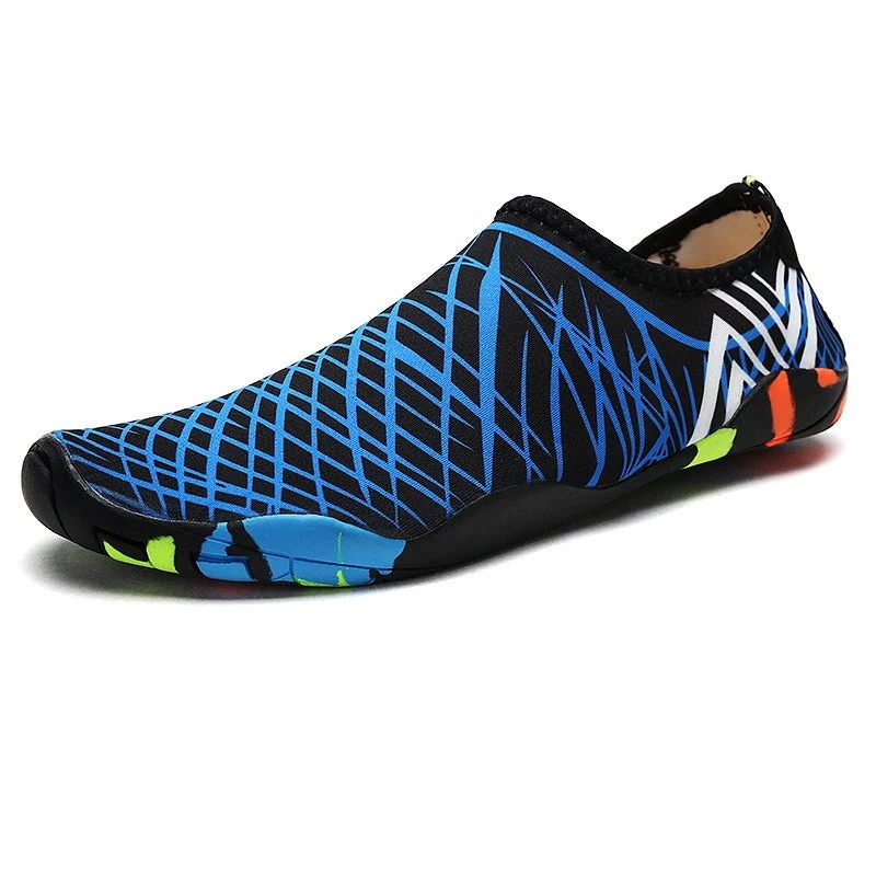 Scarpe a piedi nudi Pro-Thin™ Scarpe da escursionismo da spiaggia a cinque punte Scarpe ad asciugatura rapida