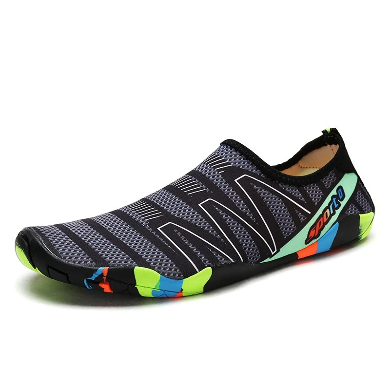Pro-Thin™ Scarpe a piedi nudi Sandali Scarpe da ginnastica da nuoto Scarpe da escursionismo da spiaggia a cinque punte