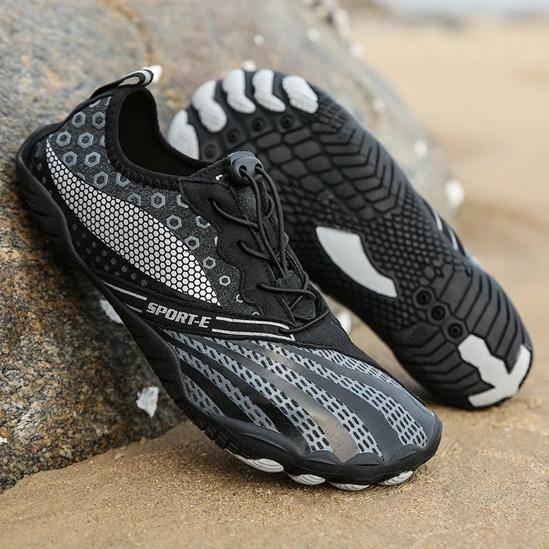 Scarpe Pro-Thin™ Barefoot Fitness Rafting Surf Scarpe da spiaggia Scarpe da sub Ciclismo Sport