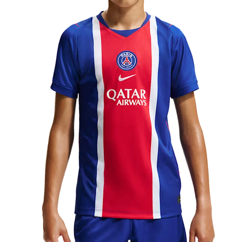 Maglia bambino Paris Saint-Germain Home Stadium 26/27