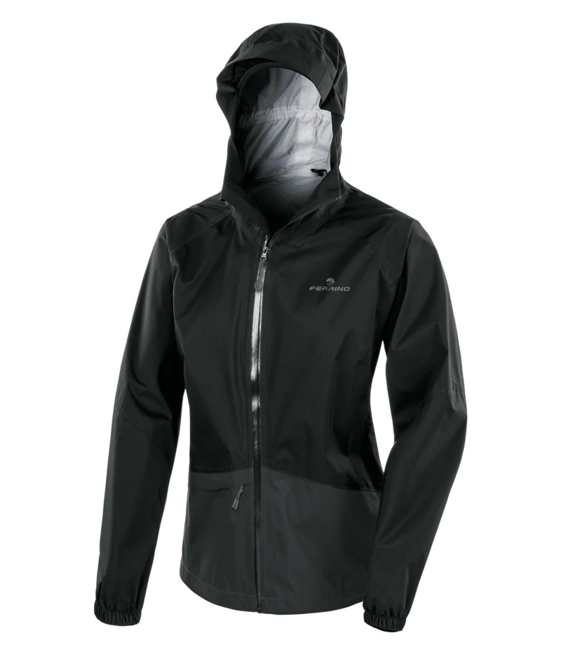 FERRINO - KUNENE JACKET WOMAN