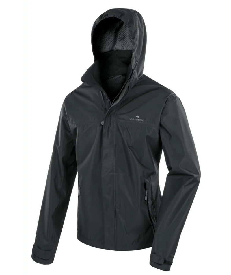 FERRINO - MASHERBRUM JACKET MAN