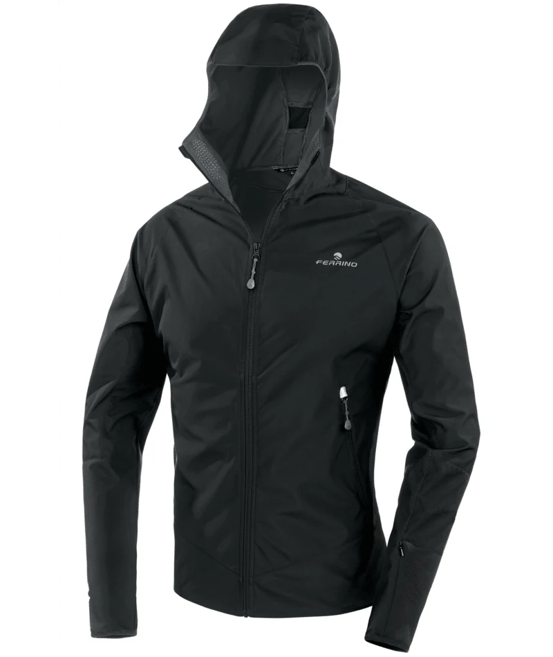 FERRINO - URAL JACKET MAN