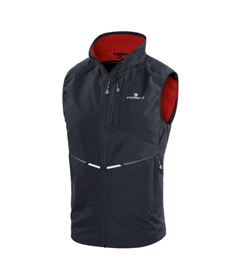 FERRINO - DRAA VEST UNISEX