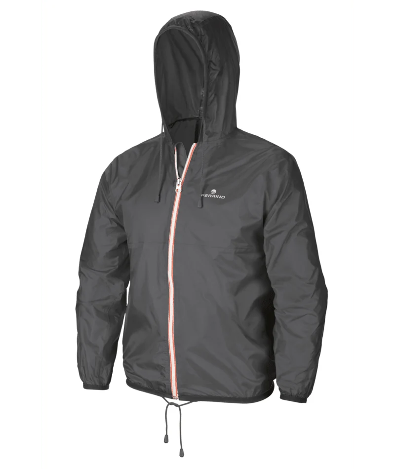 FERRINO - MOTION JACKET WOMAN