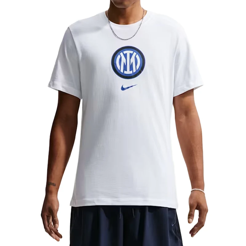Maglia uomo Inter Crest