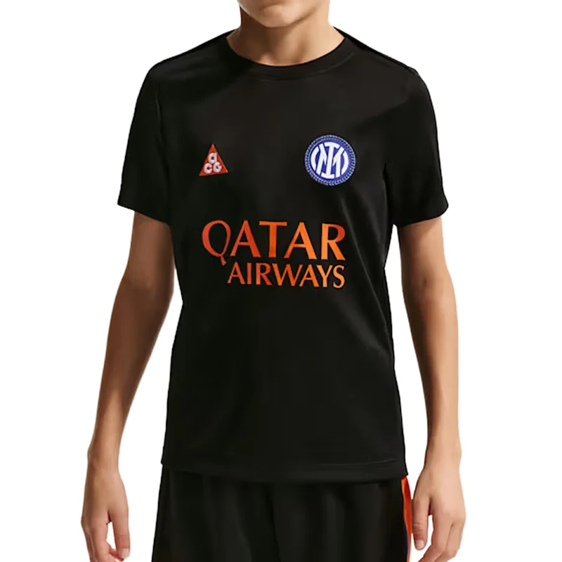 Maglia bambino Inter Academy Pro SE