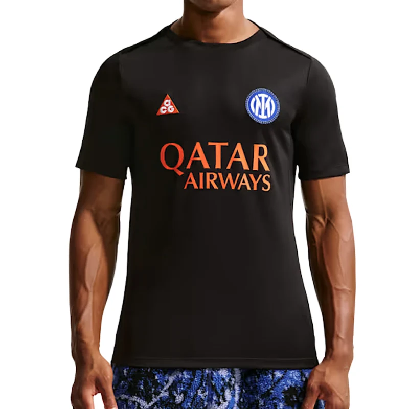 Maglia uomo Inter Academy Pro SE
