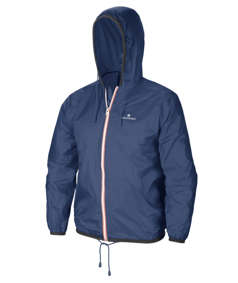 FERRINO - MOTION JACKET MAN