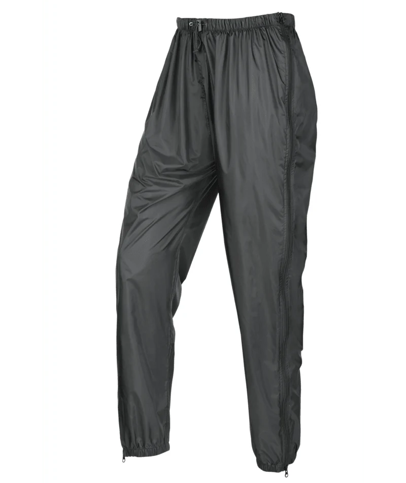 FERRINO - ZIP MOTION PANTS