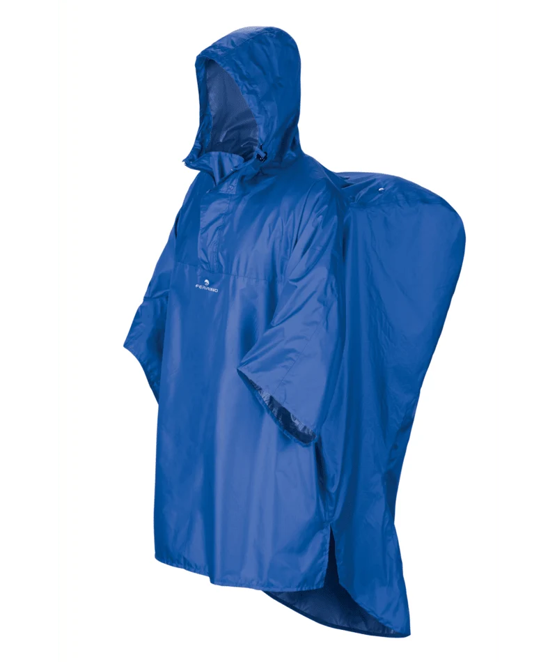 FERRINO - HIKER RAINCOAT
