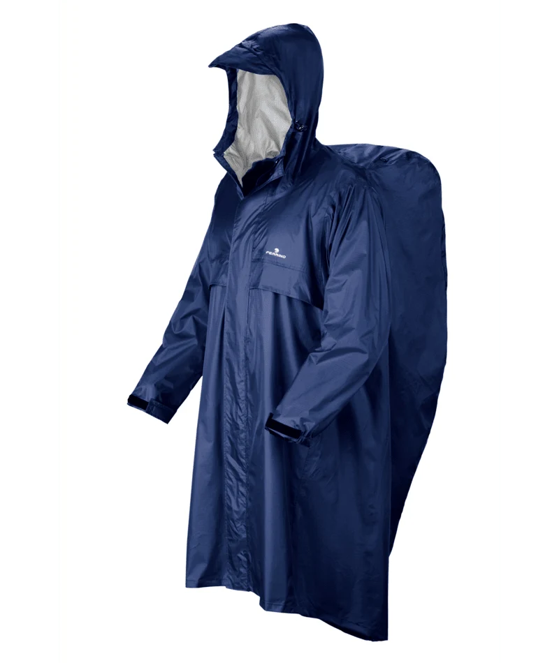FERRINO - MANTELLA TREKKER RIPSTOP L/XL