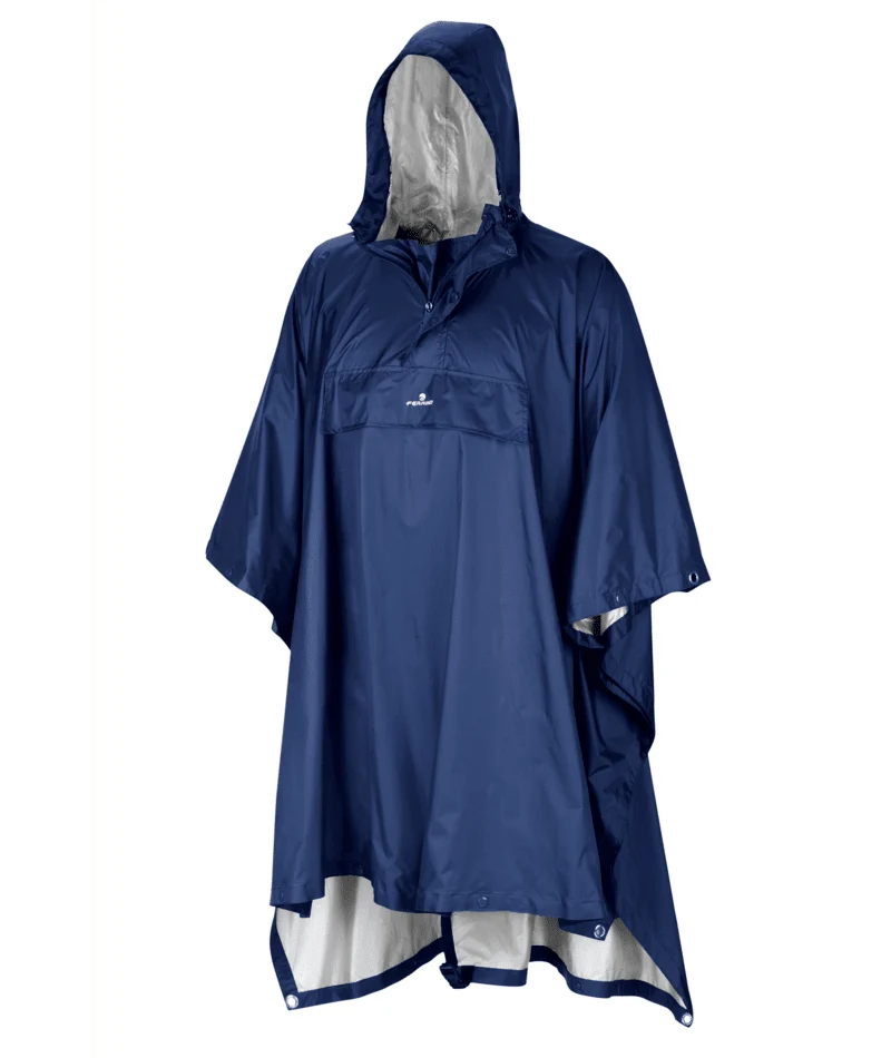 FERRINO - MANTELLA TODOMODO RIPSTOP L/XL