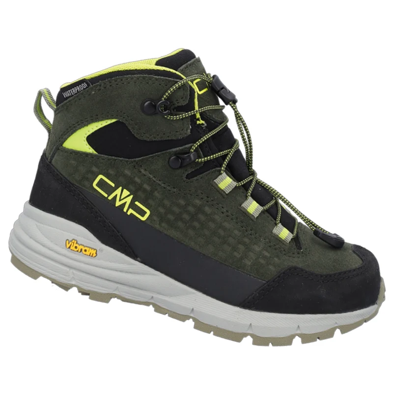 Scarponi bambino Vertyx WP 33-37