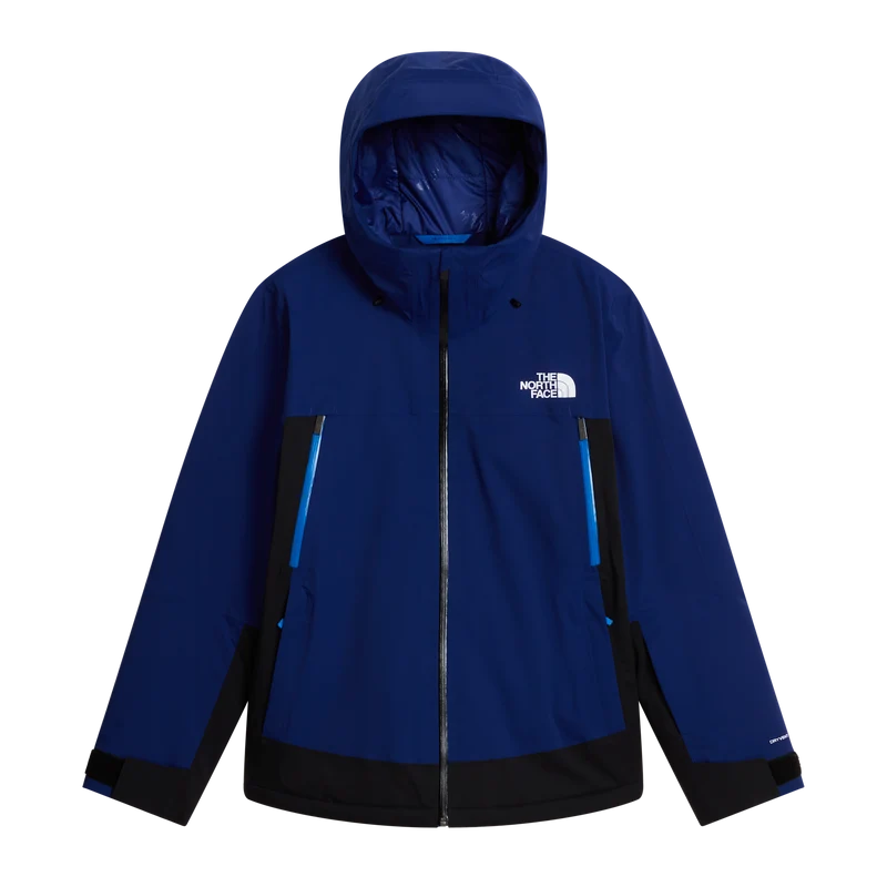 The North Face - Mount Bre Jacket da uomo