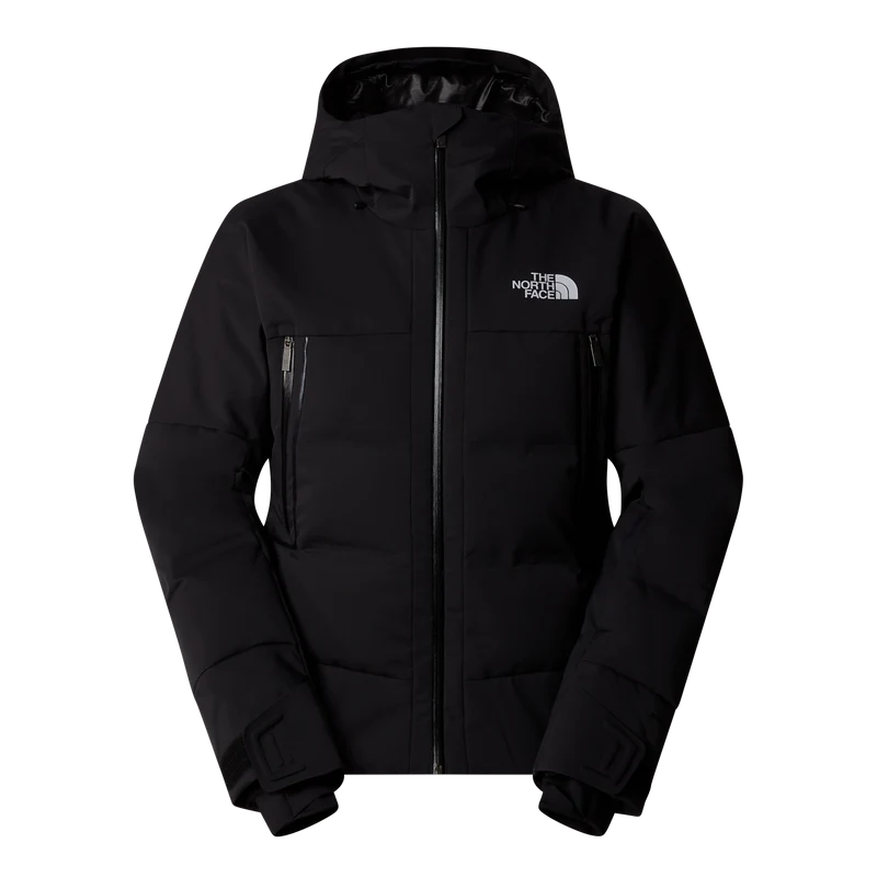 The North Face - Cirque Down Jacket da uomo