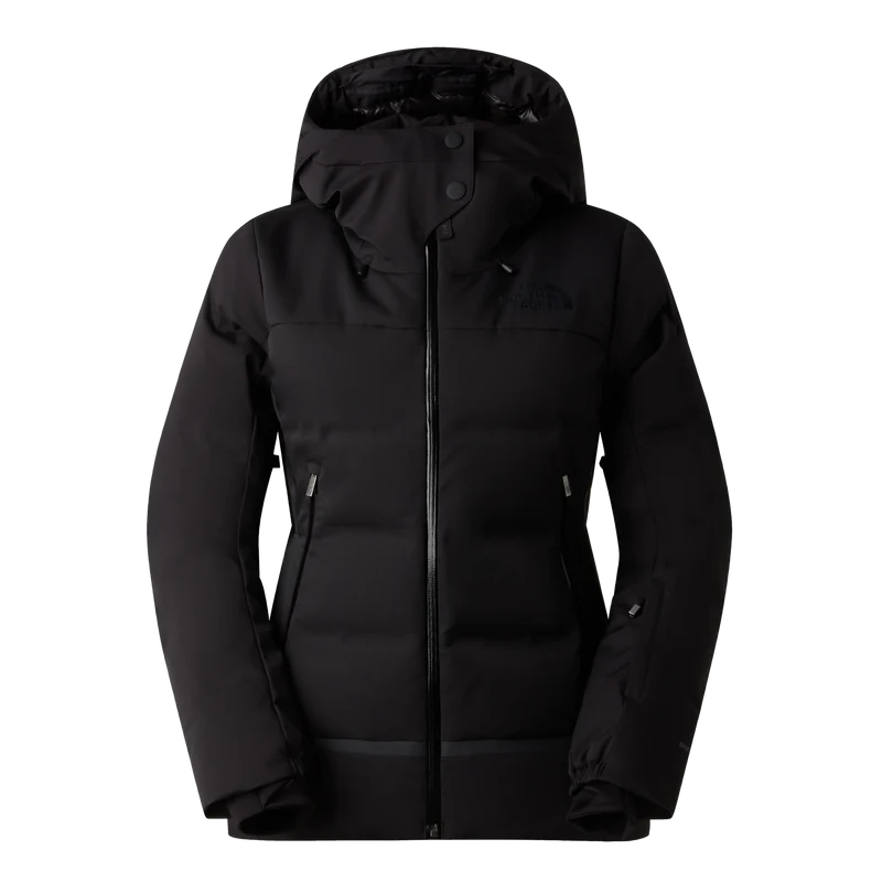 The North Face - Cirque Down Jacket da donna