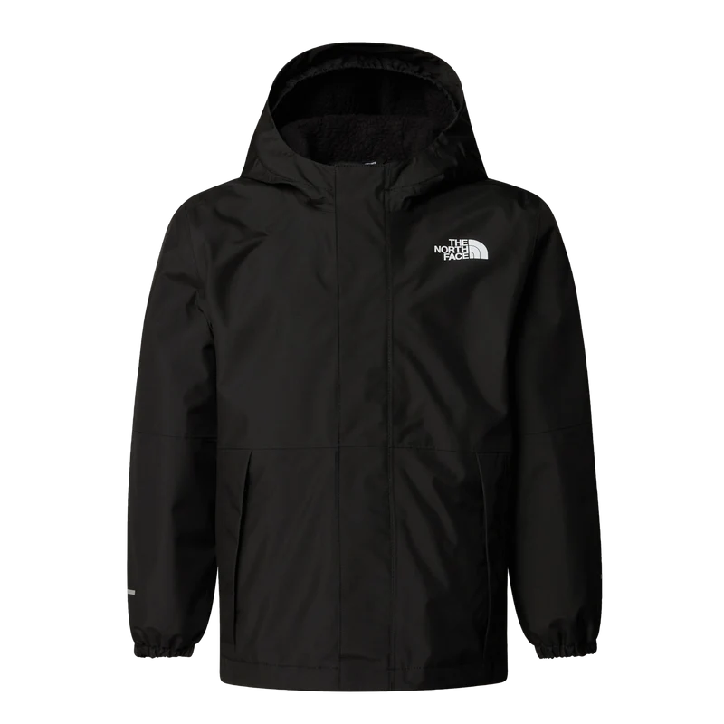 The North Face - Kid Warm Antora Rain Jacket