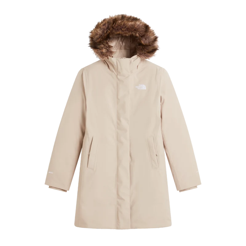 The North Face - Arctic Parka da donna